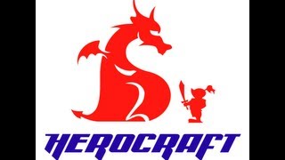 HeroCraft From Snake to serious games [upl. by Haslam]