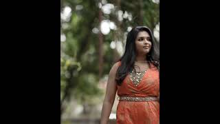 🌈Pookal Pookum TharunamCoverSongWHATSAPP STATUSTrendingSongFEMALEVERSION [upl. by Cozza]