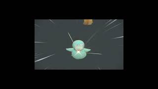 SHINY PSYDUCK Pokemon Scarlet Violet Sandwich Boosted Outbreak Shiny Hunt [upl. by Flori]