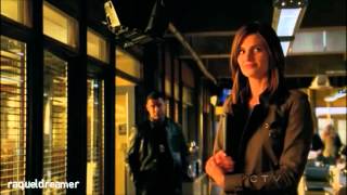 Castle y Beckett su historia parte 26 español [upl. by Aselehc]