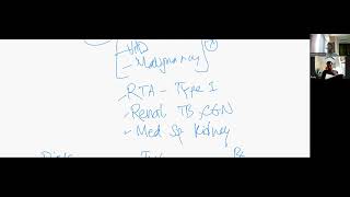 Clinical and Laboratory Evaluation of a patient with nephrocalcinosis [upl. by Neiman13]