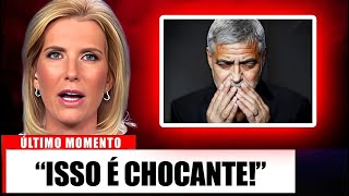 Após O Divórcio George Clooney Finalmente Rompe O Silêncio [upl. by Ecirtaeb]