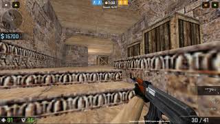 Counter Strike Online Club Gameplay  Cs Online Club  Kargo   3 [upl. by Pandich]