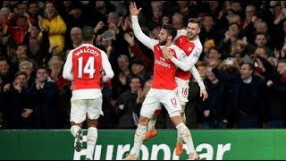 Who Gets Your Man Of The Match Feat Moh  Player Ratings  Arsenal 2 Man City 1 [upl. by Aipmylo]