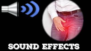 Groan Pain Male Sound Effect [upl. by Ijat]