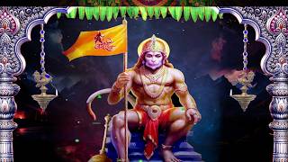 మంగళవారం రోజు ఆంజనేయ భక్తి పాటలు Lord hanuman Latest Bhajana SongLord Anjaneya Swamy Bhajana Song [upl. by Dougy]