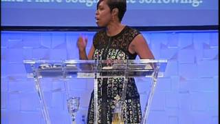 Message For Mothers Day 5 11 14 Pastor Deborah Powe Weekly Message Youtube Test [upl. by Teevens]