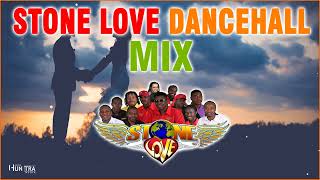 Stone Love 2024 Mix  VYBZ KARTELSQUASHRYGIN KING DOVEY MAGNUM POPCAAN HOODCELEBRITYY [upl. by Ahcilef]