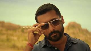 Maara Mass Whatsapp Status  Suriya [upl. by Orabel]