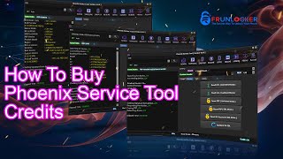 How To Buy Phoenix Service Tool Credits [upl. by Allyce]