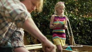 Clas Ohlson UK summer commercial [upl. by Lanam713]