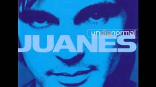 álbum juanes un día normal 2wmv [upl. by Llerrac655]