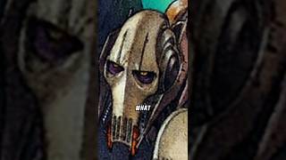 What is the origin of General Grievous [upl. by Adnana]