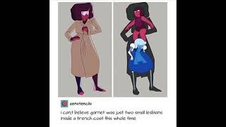 this is garnet [upl. by Ak380]