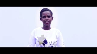 Découverte Miss Burundi 2017  Lyse Gahimbare la sociable [upl. by Anauqed]