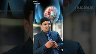 Advancements in Breast Cancer Treatment  Dr Sathish Srinivasan  Top Cancer Doctor Tamil short 1 [upl. by Fugazy]