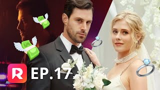 La doble vida de mi marido multimillonario💍 Episodio 17 [upl. by Lavena811]