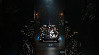 Worlds Most Expensive Cars Pagani Zonda HP Barchetta The Ultimate Car Experience LuxuryCar Supercar [upl. by Yrag]