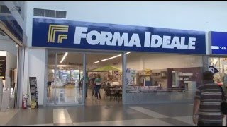 Forma Ideale sajamski popusti i do 50 od 9 do 17 u Delta Parku KG [upl. by Llenol]