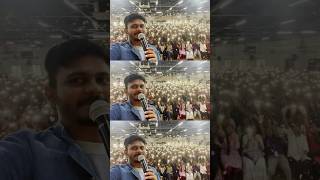 🤯💥 Massive Response of WCC for Mentalism show of Vignesh Prabhu vigneshprabhu [upl. by Friedman886]