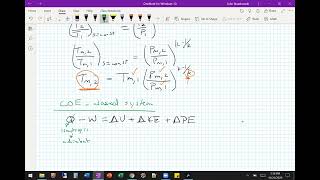 Gas Mixtures Example [upl. by Obala]