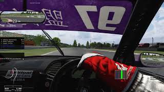 Assetto Corsa Autopolis JTCC 0152462 [upl. by Ahsaten]