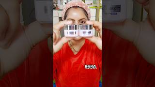 Loreal Paris glycolic acid day cream vs night cream rara skincare cream [upl. by Tur]