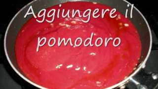 Penne allarrabbiata [upl. by Rush]