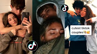 💞 Cute Couples thatll Make You Cry With So Much Jealousy 💖 TikTok Compilation 12 [upl. by Inajar160]