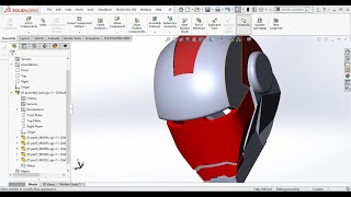 part72 How to Export NX Siemens File to SolidWorks [upl. by Lang]