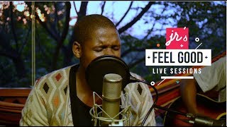 SAMTHING SOWETO FEEL GOOD LIVE SESSIONS EP 20 Season Finale [upl. by Nwahshar]