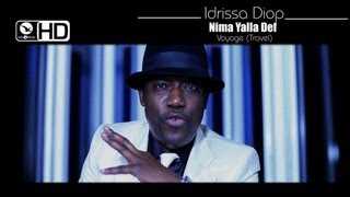 Idrissa Diop  Nobel  Clip Officiel [upl. by Yerroc]