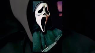 They cooked with this Ghostface intro 🔥🥶 [upl. by Enilec669]