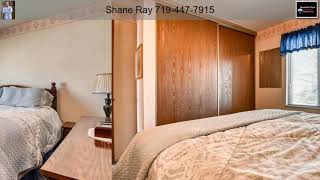 5483 Lantana Drive Colorado Springs CO 80915 [upl. by Eintroc]