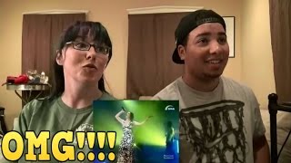 MOM amp SON REACTION TO Dont Wanna Miss A Thing Regine Velasquez [upl. by Avlis575]