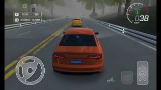 TRAFFICRACERPRO 62  Car Driving Games  Android Gameplay [upl. by Dermot647]