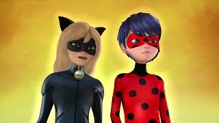 Miraculous Ladybug  Speededit Genderswap [upl. by Huckaby]