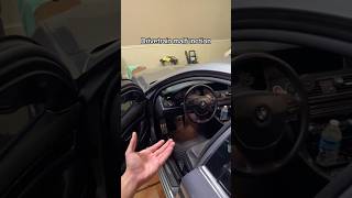 BMW F10 528i Drivetrain Malfunction 😳 bmw bmw528i bmwf10 bmwmods bmwm bmwmsport carmods [upl. by Egiaf]