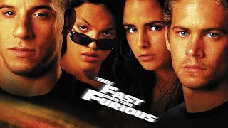 The Fast and the Furious 2001 Movie  Paul Walker Vin Diesel M  updates Review amp Facts [upl. by Gan]