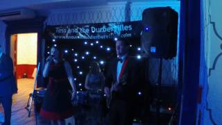 Tess and the Durbervilles at Pendley Manor [upl. by Aryhs]