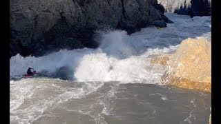 C1 STIKINE Descent Lifestyle amp Kayaking [upl. by Octavie]