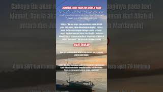 Amalan malam jum’at Ust Hanan Attaki  kajianislam quotes motivasiceramah [upl. by Trumaine]