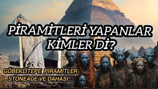 Uzaylı Tanrılar Kimler miş Taş Ustası C 13  English subtitles [upl. by Ellener588]