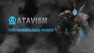 Atavism Presentation [upl. by Rendrag]