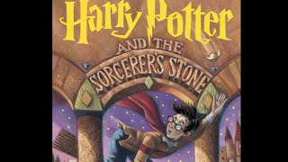 Harry Potter And The Sorcerers Stone Audiobook Chapter 1 The Boy Who Lived [upl. by Eilraep]