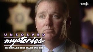 Unsolved Mysteries with Robert Stack  Season 11 Episode 3  Full Episode [upl. by Nidraj]