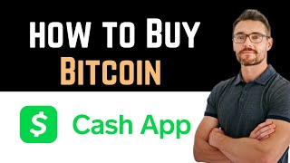 ✅ How to Buy Bitcoin on Cash App and Send to Another Wallet Full Guide [upl. by Aicats]