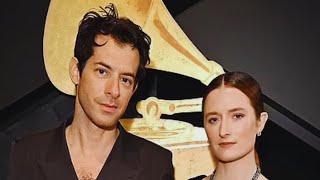 New Update Breaking News Of Mark Ronson and Grace Gummer  It will shock you [upl. by Ailaht]