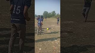 Football match at Birishiri Netrakonas Sada Matir Pahar [upl. by Mendy]