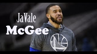 JAVALE McGEE  No Shaqtin a fool [upl. by Latreshia793]